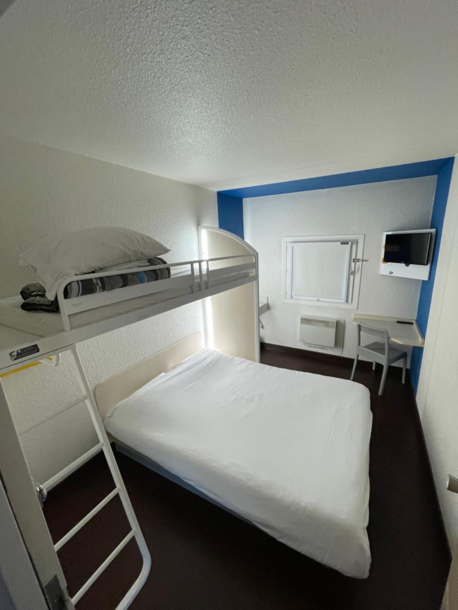 Hotel F1 Gap Bagian luar foto