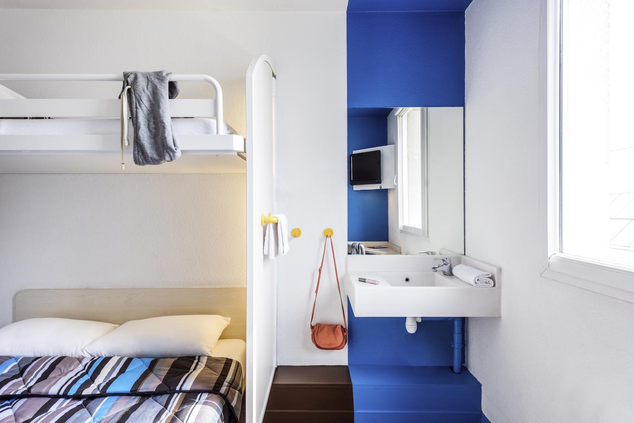 Hotel F1 Gap Bagian luar foto