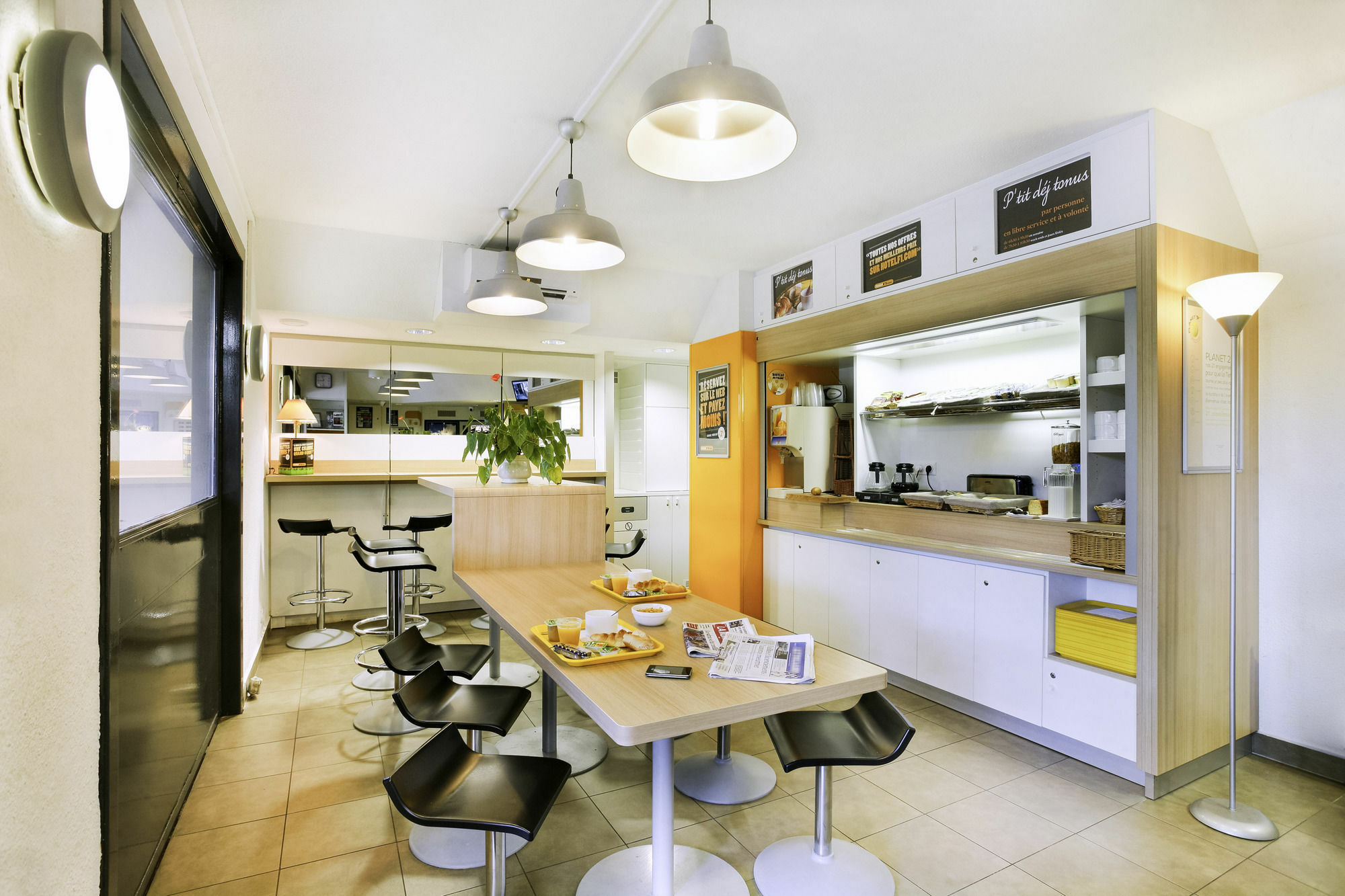 Hotel F1 Gap Bagian luar foto