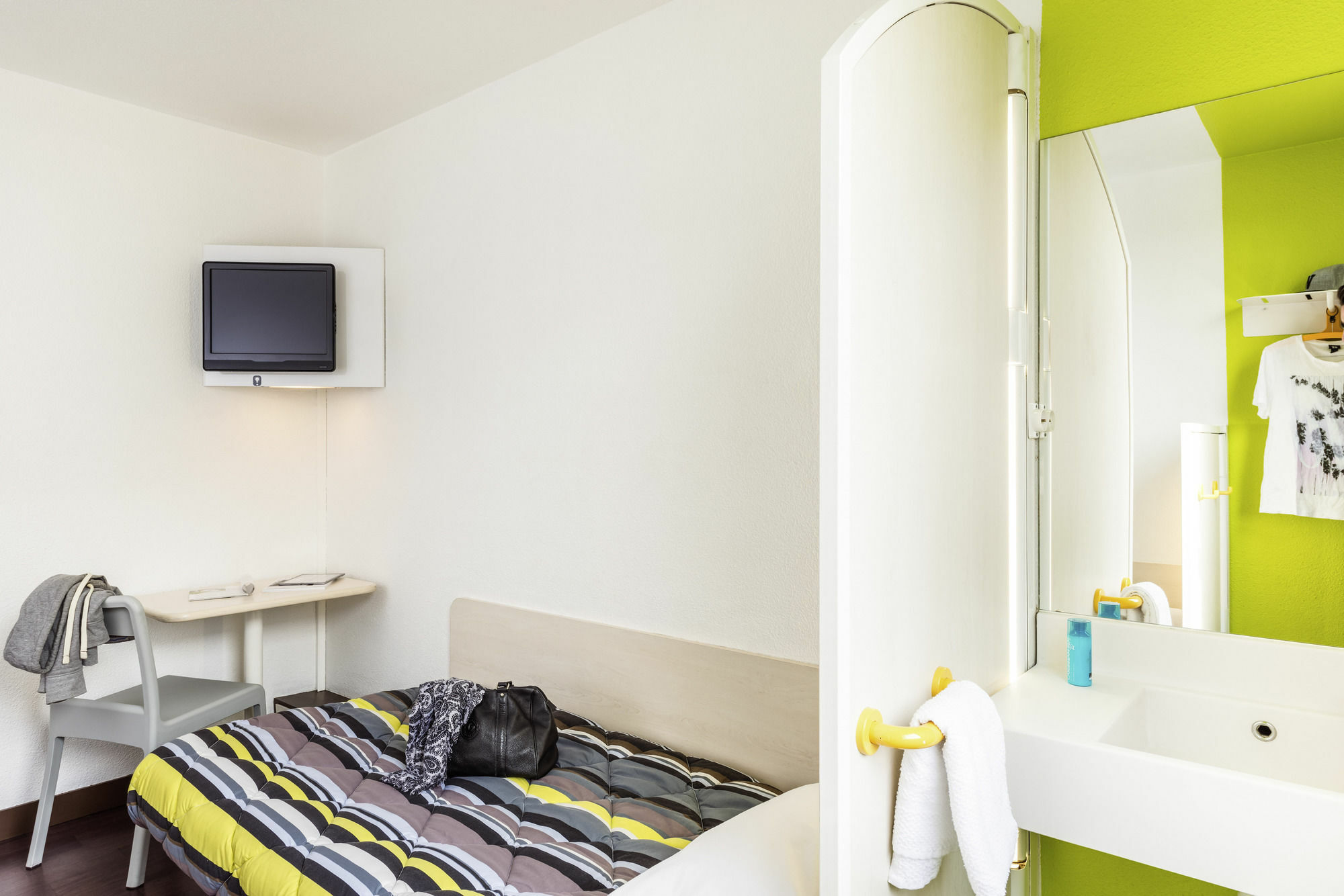 Hotel F1 Gap Bagian luar foto