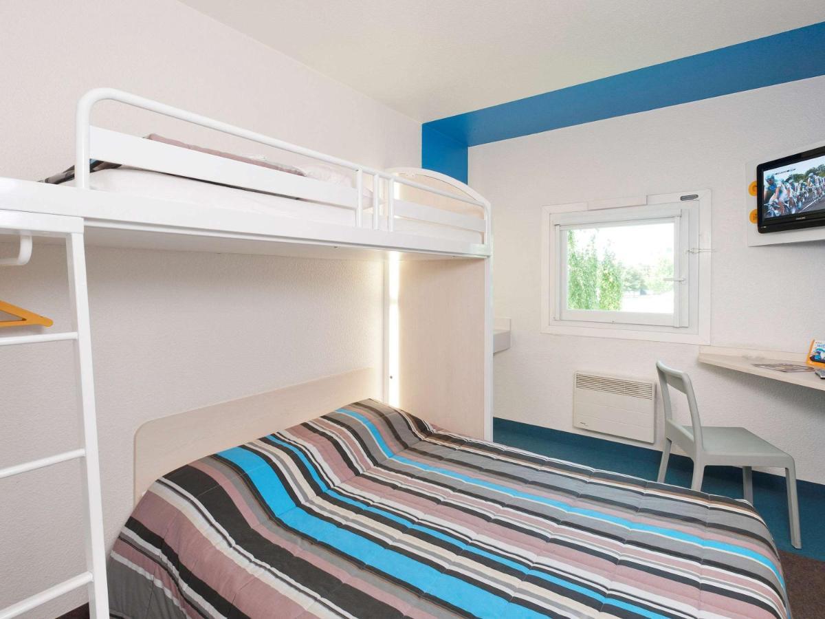 Hotel F1 Gap Bagian luar foto